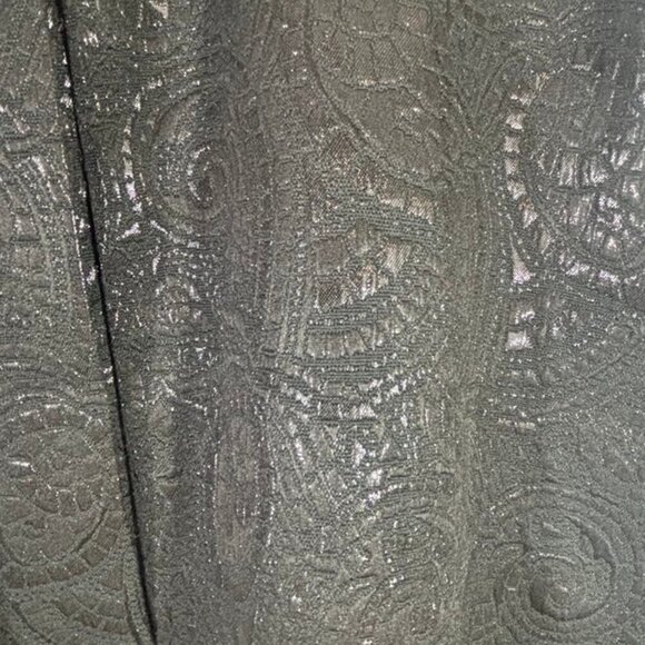 NWT Banana Republic Women's Size 12 Black Skirt - Picture 5 of 6